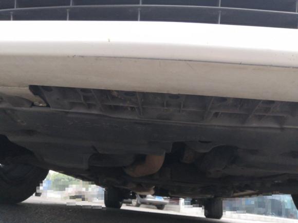 [成都·川A] 二手丰田埃尔法2011款 2.4L 豪华版