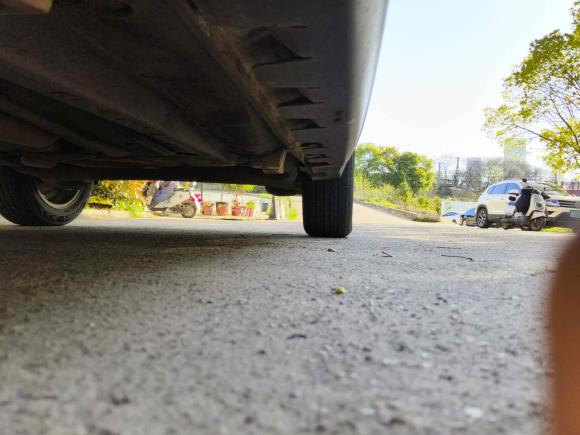 [南昌·赣A] 二手长城长城M42014款 1.5L 手动豪华型