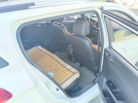 [嘉兴·皖D] 二手宝骏宝骏3102016款 1.2L 手动豪华型