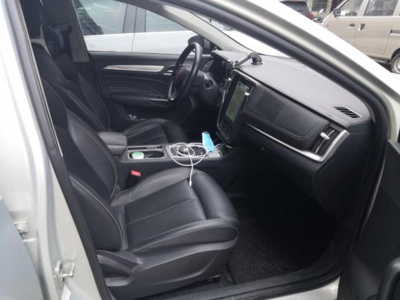 [金华·赣E] 二手荣威荣威i6新能源2017款 45T 混动互联智享版