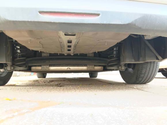 [深圳·粤B] 二手广汽集团广汽丰田iA52021款 领先版