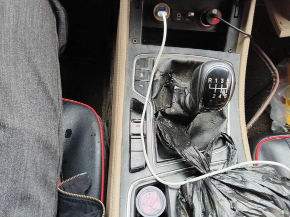 [金华·浙G] 二手宝骏宝骏7302017款 1.5T 手动尊享型 7座