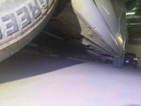 [西安·陕A] 二手捷达捷达VA32019款 1.5L 手动进取版