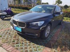 [南通·苏F]宝马&nbsp;&nbsp;宝马5系GT&nbsp;&nbsp;2010款535i领先型