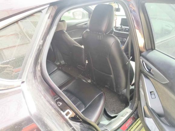 [青岛·鲁B] 二手马自达马自达CX-42016款 2.0L 自动两驱蓝天探索版