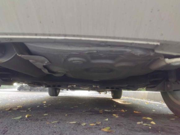 [济南·鲁A] 二手斯柯达晶锐2016款 1.4L 自动车享版