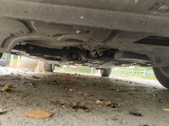 [南京·苏L] 二手斯柯达晶锐2017款 1.4L 自动车享版