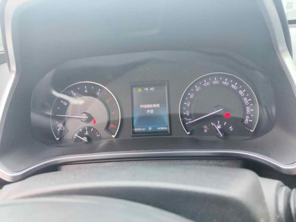 [南京·苏E] 二手魏牌魏牌 VV52017款 2.0T 超豪型