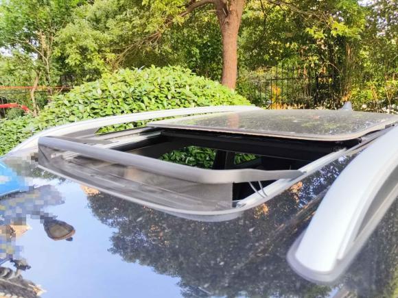 [合肥·皖A] 二手MINIMINI COUNTRYMAN2021款 1.5T COOPER 鉴赏家