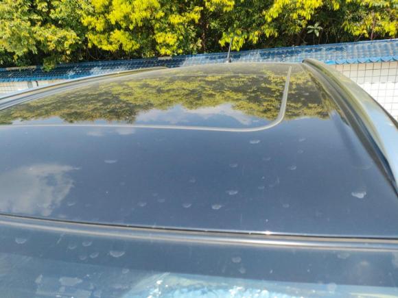 [成都·川A] 二手铃木维特拉2016款 1.4T 自动四驱旗舰型