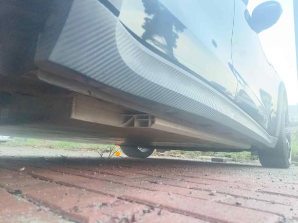 [宁波·浙B] 二手欧拉欧拉好猫GT2022款 木兰版 480km长续航