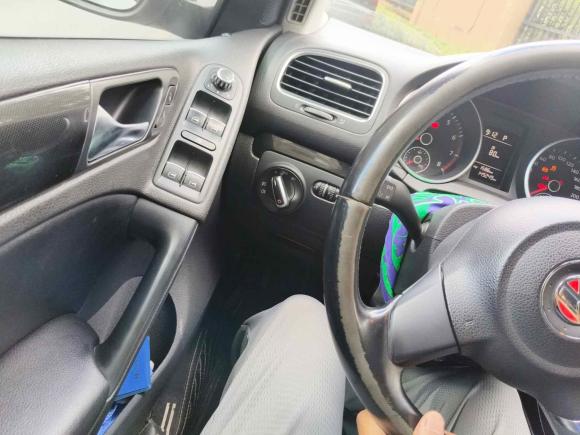 [义乌·闽H] 二手大众高尔夫2012款 1.4TSI 自动舒适型