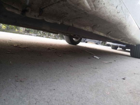 [金华·浙G] 二手吉利汽车远景2018款 1.5L 自动幸福版