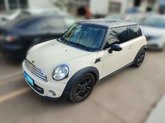 [台州·浙J] MINIMINI2012款1.6LCOOPERBayswater