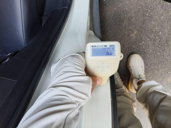 [南昌·赣A] 二手丰田丰田C-HR2020款 2.0L 领先版