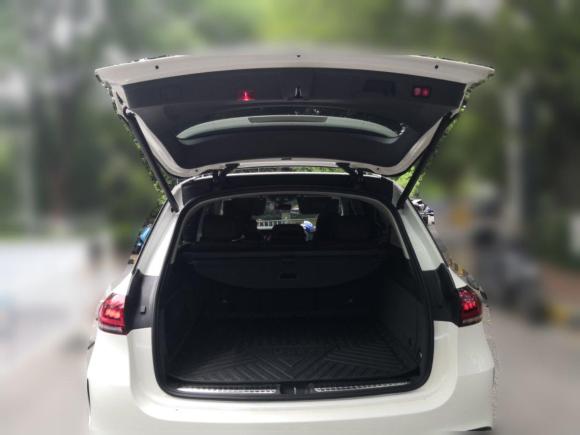 [南京·苏A] 二手奔驰奔驰GLE2020款 改款 GLE 450 4MATIC 豪华型