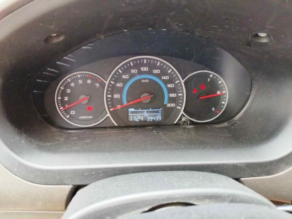 [佛山·粤Y] 二手五菱汽车五菱荣光V2016款 1.5L标准型