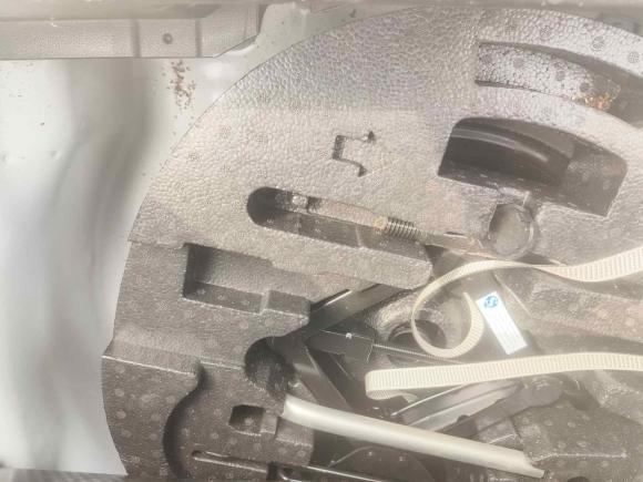 [常州·苏D] 二手斯柯达明锐2018款 旅行车 TSI230 DSG豪华版