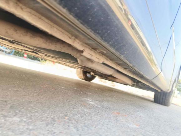 [青岛·鲁B] 二手本田奥德赛2017款 2.4L 豪华版