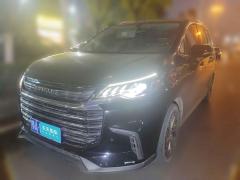 [武汉·鄂A]上汽大通MAXUS&nbsp;&nbsp;上汽大通MAXUSG50&nbsp;&nbsp;2020款1.5T自动豪华版