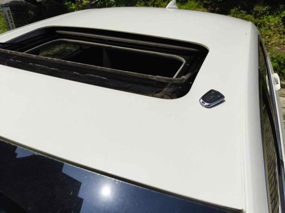 [无锡·苏B] 二手凯迪拉克凯迪拉克ATS-L2017款 28T 技术型