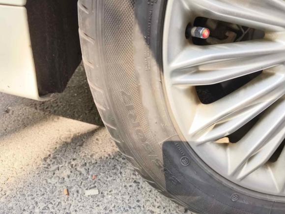 [南通·苏F] 二手福特蒙迪欧2013款 2.0L GTDi200时尚型