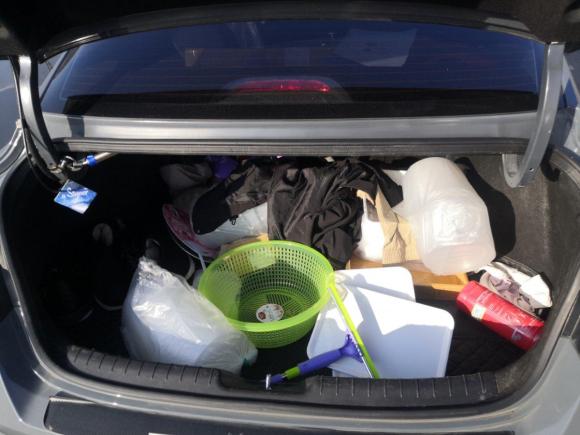 [常州·苏B] 二手现代伊兰特2021款 1.5L CVT GLX精英版