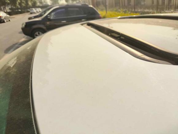 [北京·京N] 二手比亚迪比亚迪e52016款 300 豪华型