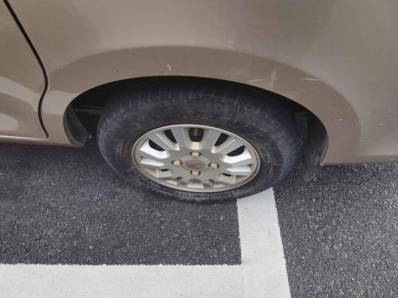 [深圳·粤S] 二手五菱汽车五菱荣光V2019款 1.5L标准型国VI LAR