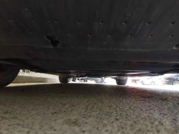 [上海·沪C] 二手奥迪奥迪A4L2010款 2.0 TFSI 技术型