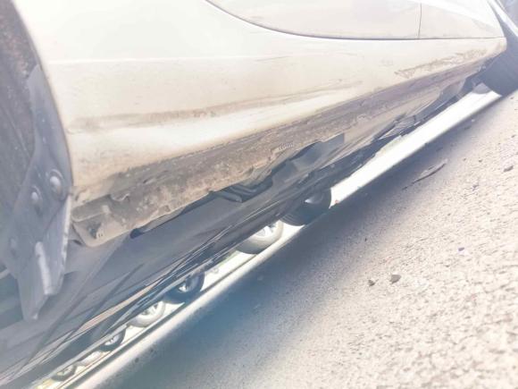 [上海·沪F] 二手别克君威2017款 20T 尊贵型