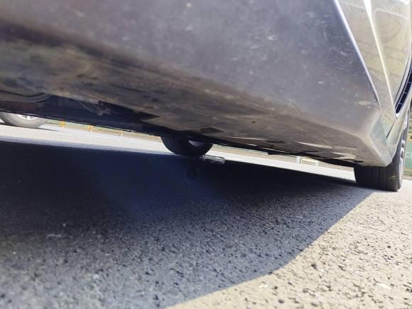 [无锡·苏B] 二手福特Mustang2017款 2.3T 性能版