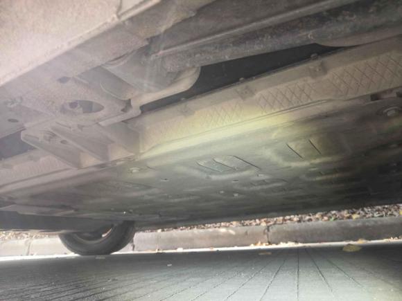 [金华·浙G] 二手荣威科莱威CLEVER2021款 302km全能版