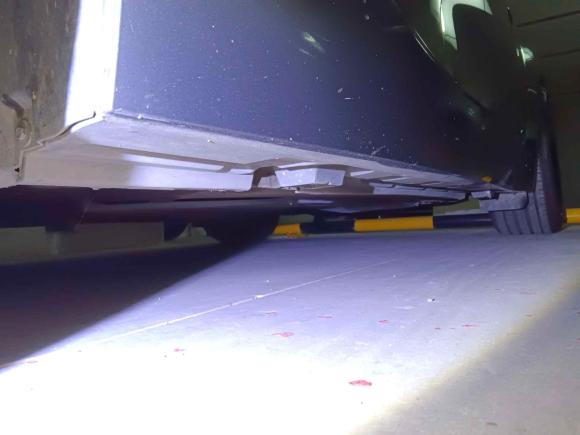 [深圳·粤B] 二手宝马宝马Z42006款 2.5si敞篷跑车