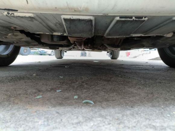 [南昌·赣M] 二手长安奔奔2015款 1.4L IMT豪华型 国V