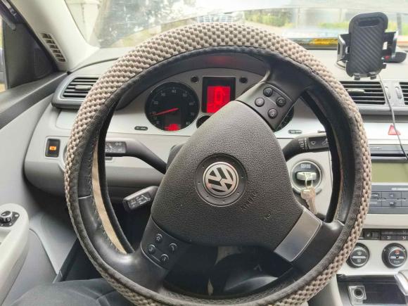 [北京·京N] 二手大众迈腾2011款 1.8TSI DSG豪华型