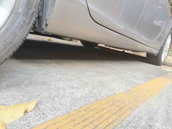 [广州·粤A] 二手别克君威2009款 2.4L 精英版