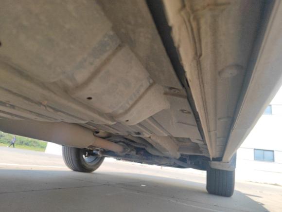 [西安·陕U] 二手长安长安CS55PLUS2022款 第二代 1.5T DCT尊贵型