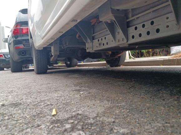 [苏州·苏E] 二手SRM鑫源好运1号2019款 创富型