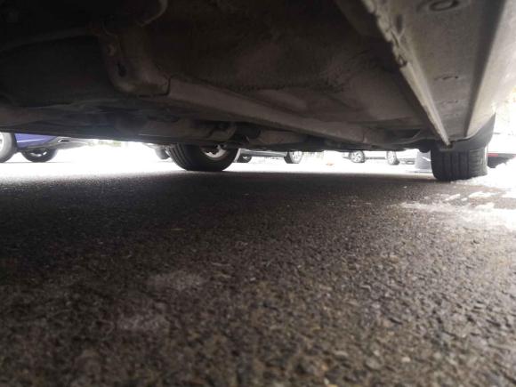 [北京·京P] 二手马自达马自达62008款 2.0L 自动时尚型