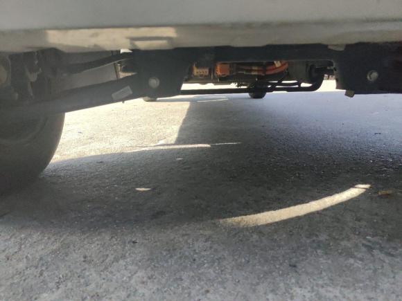 [深圳·粤B] 二手瑞驰新能源瑞驰新能源EC352021款 EC35 III 长续航版 41.86kWh