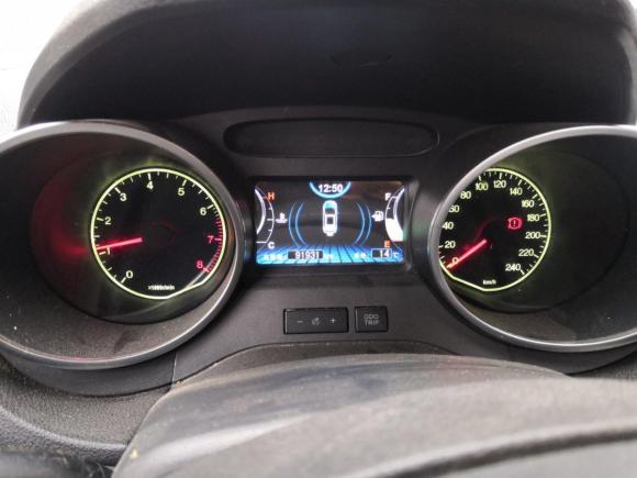 [合肥·皖A] 二手比亚迪元2016款 1.5L 手动豪华型