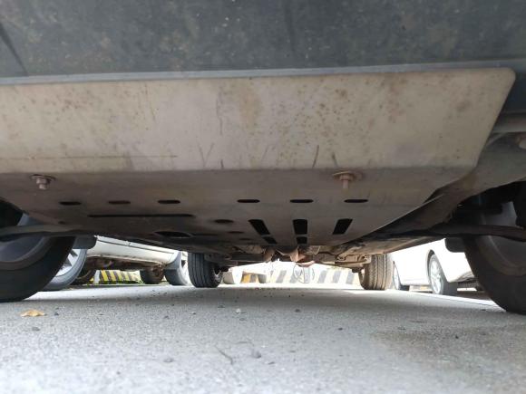 [成都·川A] 二手日产奇骏2012款 2.5L CVT豪华版 4WD