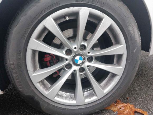 [苏州·闽J] 二手宝马宝马3系GT2016款 320i 时尚型