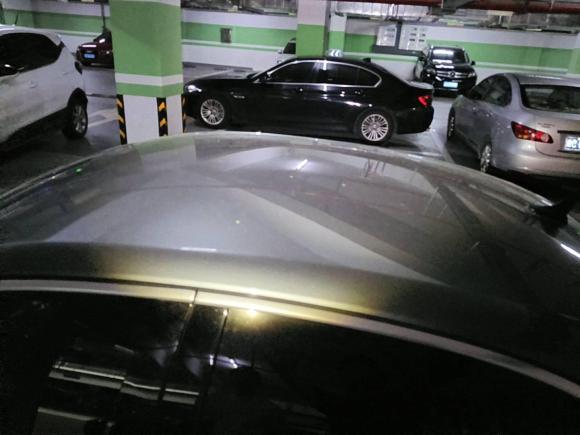 [温州·浙C] 二手奥迪奥迪A32021款 A3L Limousine 35 TFSI 进取运动型