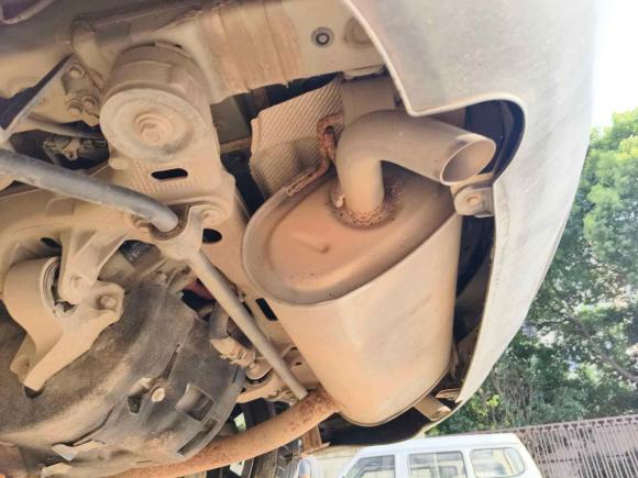 [台州·苏C] 二手比亚迪唐新能源2019款 DM 2.0T 全时四驱智联创世版 7座 国VI