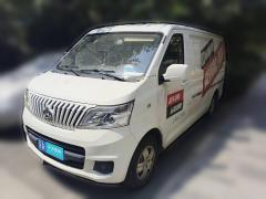 [南京·苏A] 长安凯程长安睿行M802019款 1.5L基本型2座单蒸空调国VI平顶背掀门DAM15KR