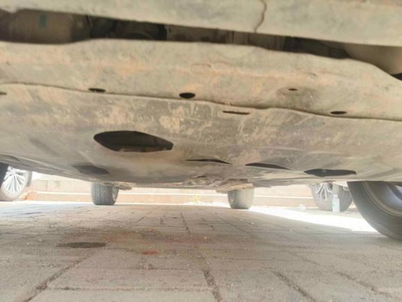 [义乌·贵F] 二手江汽集团瑞风S32016款 1.5L 手动豪华智能型