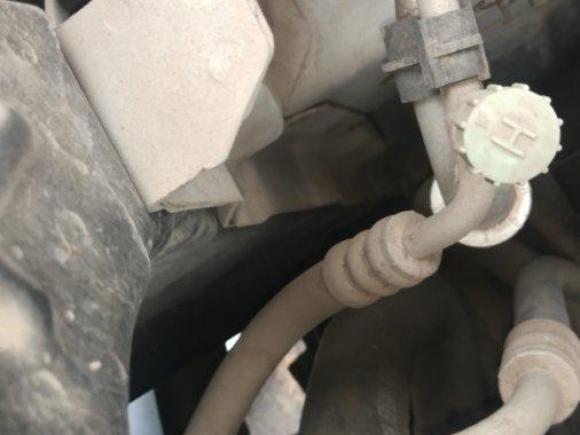 [南昌·赣A] 二手现代瑞奕2014款 1.4L 自动GLX