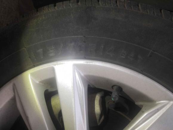 [成都·川A] 二手大众捷达2015款 1.6L 手动时尚型